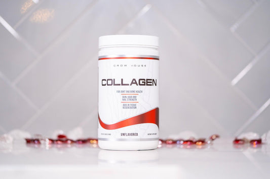 COLLAGEN | UNFLAVORED