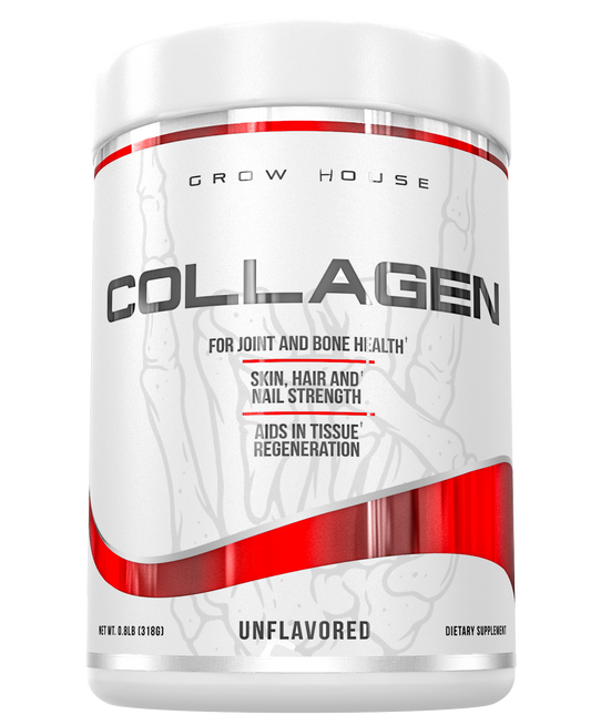COLLAGEN | UNFLAVORED